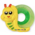 Прорезыватель Улитка Baby Mix 9520